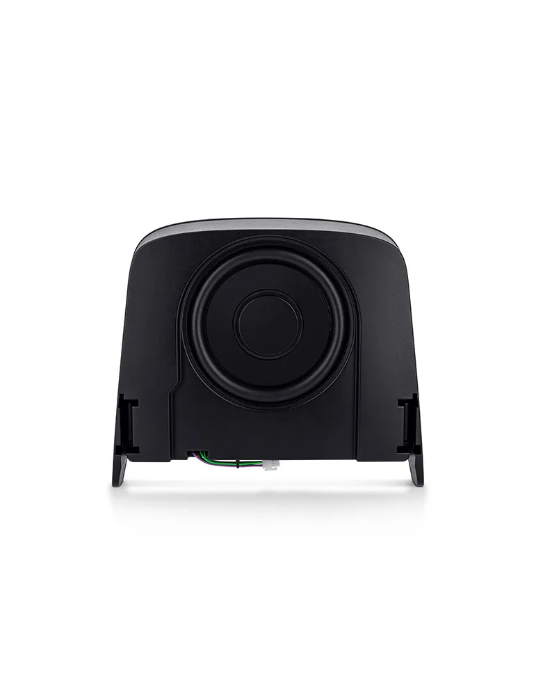 Subwoofer ALPINE SWC-D84DU | 8" | Mocny bas dla audiofilów
