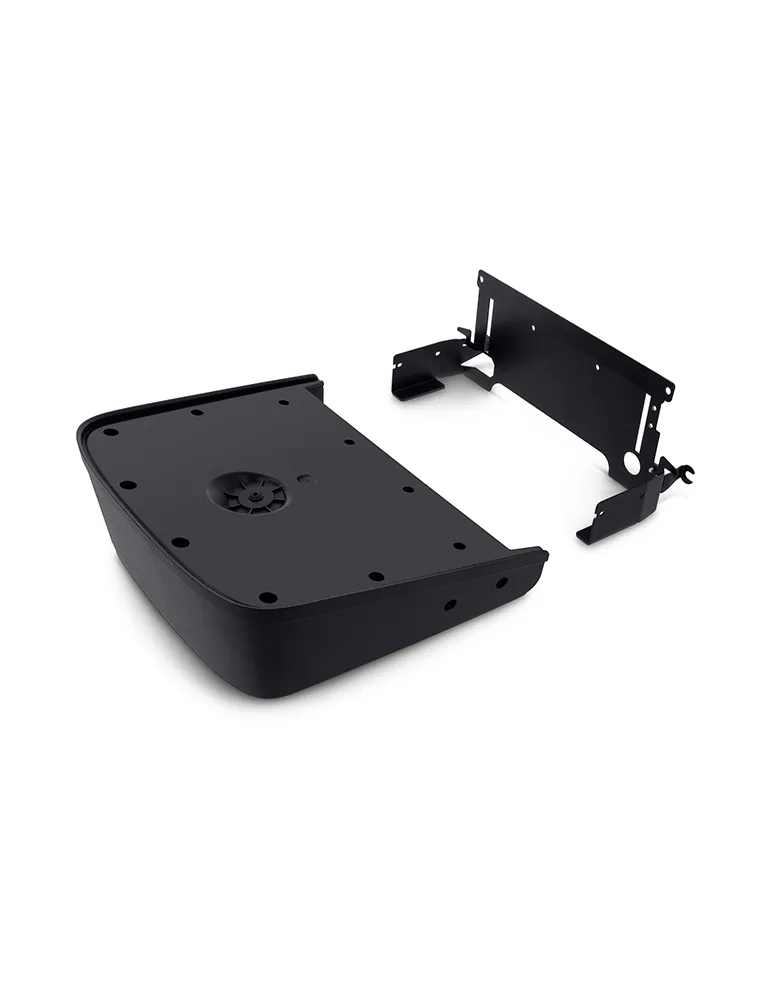 Subwoofer ALPINE SWC-D84DU | 8" | Mocny bas dla audiofilów