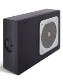 Subwoofer kabinowy Alpine SWC-D84L | 8" | Adventure Audio