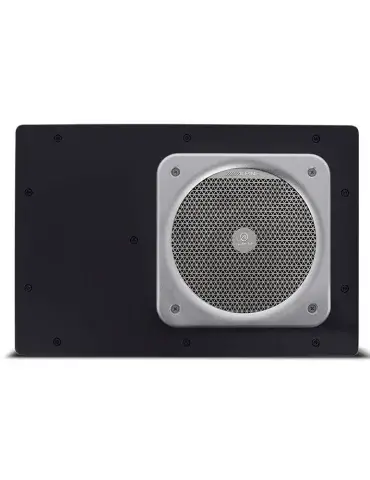 Subwoofer kabinowy Alpine SWC-D84L | 8" | Adventure Audio 2