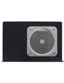 Subwoofer kabinowy Alpine SWC-D84L | 8" | Adventure Audio