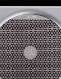 Subwoofer kabinowy Alpine SWC-D84L | 8" | Adventure Audio