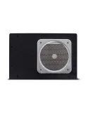 Subwoofer kabinowy Alpine SWC-D84L | 8" | Adventure Audio