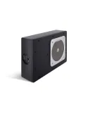 Subwoofer kabinowy Alpine SWC-D84L | 8" | Adventure Audio