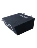 Subwoofer ALPINE SWC-D84T6 | 8" | Mocny bas | Kompaktowy design