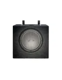Subwoofer ALPINE SWC-D84T6 | 8" | Mocny bas | Kompaktowy design