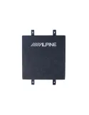 Subwoofer ALPINE SWC-D84T6 | 8" | Mocny bas | Kompaktowy design