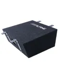 Subwoofer ALPINE SWC-D84T6 | 8" | Mocny bas | Kompaktowy design