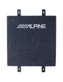 Subwoofer ALPINE SWC-D84T6 | 8" | Mocny bas | Kompaktowy design