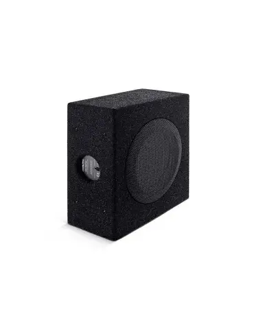 Subwoofer ALPINE SWC-W84CRA2 | 8" do VW Crafter 2/California 2