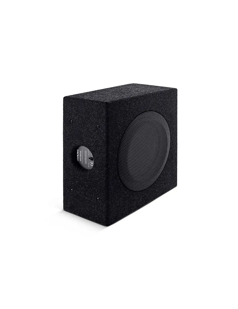 Subwoofer ALPINE SWC-W84CRA2 | 8" do VW Crafter 2/California