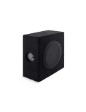 Subwoofer ALPINE SWC-W84CRA2 | 8" do VW Crafter 2/California