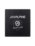 Subwoofer ALPINE SWC-W84CRA2 | 8" do VW Crafter 2/California