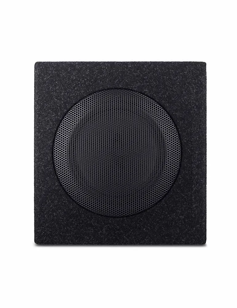 Subwoofer ALPINE SWC-W84CRA2 | 8" do VW Crafter 2/California