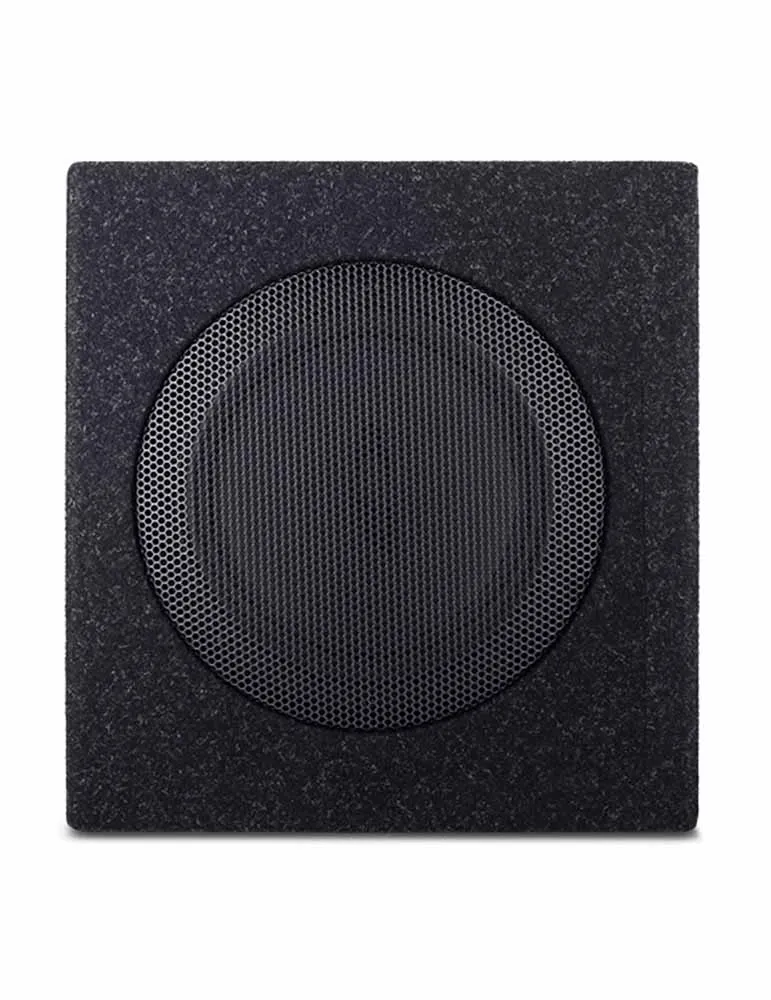 Subwoofer ALPINE SWC-W84CRA2 | 8" do VW Crafter 2/California