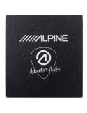 Subwoofer ALPINE SWC-W84CRA2 | 8" do VW Crafter 2/California
