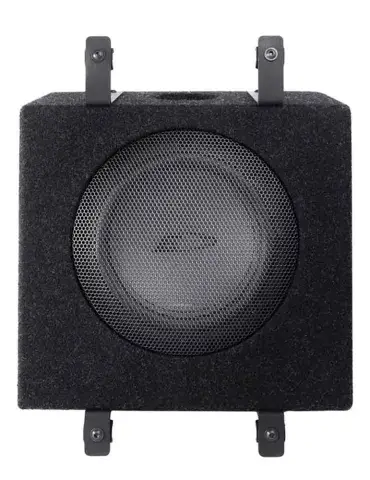 Subwoofer ALPINE SWC-W84S907 | 8" | Mocny bas