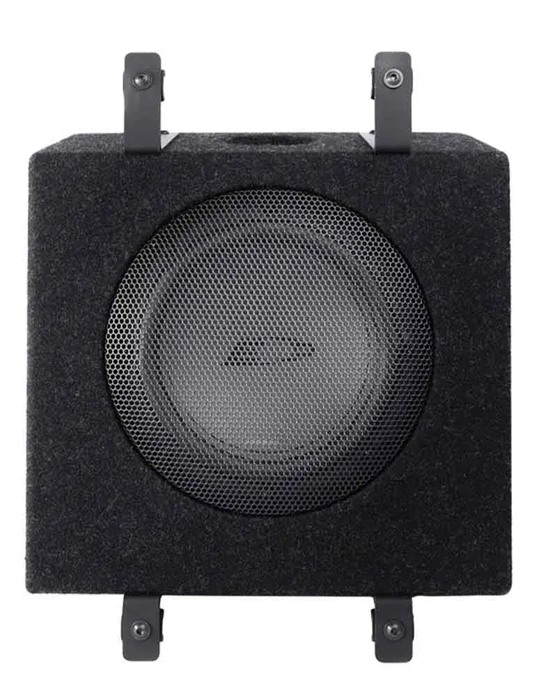 Subwoofer ALPINE SWC-W84S907 | 8" | Mocny bas