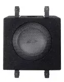 Subwoofer ALPINE SWC-W84S907 | 8" | Mocny bas
