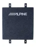 Subwoofer ALPINE SWC-W84S907 | 8" | Mocny bas