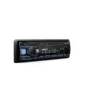 Radio samochodowe ALPINE UTE-200BT | USB i Bluetooth
