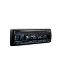 Radio samochodowe ALPINE UTE-204DAB | USB i Bluetooth