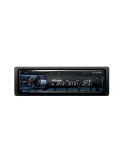 Radio samochodowe ALPINE UTE-204DAB | USB i Bluetooth