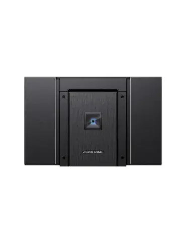 Wzmacniacz mocy ALPINE HDA-V90 | 5-kanałowy dźwięk premium