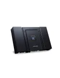 Wzmacniacz mocy ALPINE HDA-V90 | 5-kanałowy dźwięk premium