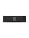 Odtwarzacz audio ALPINE HDS-990 | Hi-Res dźwięk | ALPINE