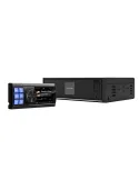 Odtwarzacz audio ALPINE HDS-990 | Hi-Res dźwięk | ALPINE