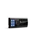 Odtwarzacz audio ALPINE HDS-990 | Hi-Res dźwięk | ALPINE