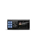 Odtwarzacz audio ALPINE HDS-990 | Hi-Res dźwięk | ALPINE