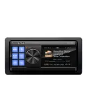 Odtwarzacz audio ALPINE HDS-990 | Hi-Res dźwięk | ALPINE
