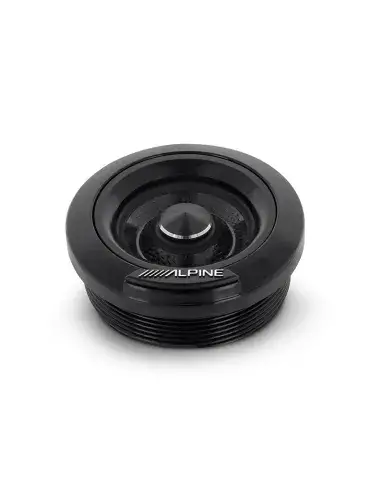 Zestaw głośników ALPINE HDZ-65CS | Dwudrożne 16,5 cm 2