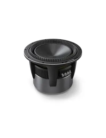 Subwoofer ALPINE HDZ-110 | 11" | Mocny bas dla audiofilów