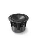 Subwoofer ALPINE HDZ-110 | 11" | Mocny bas dla audiofilów