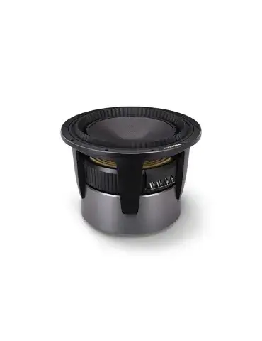 Subwoofer ALPINE HDZ-110 | 11" | Mocny bas dla audiofilów 2