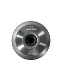 Subwoofer ALPINE HDZ-110 | 11" | Mocny bas dla audiofilów