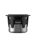 Subwoofer ALPINE HDZ-110 | 11" | Mocny bas dla audiofilów