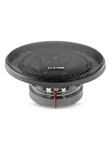 Głośniki coaxialne FOCAL CAR ACX 100 | 4" | Wyjątkowy dźwięk 2