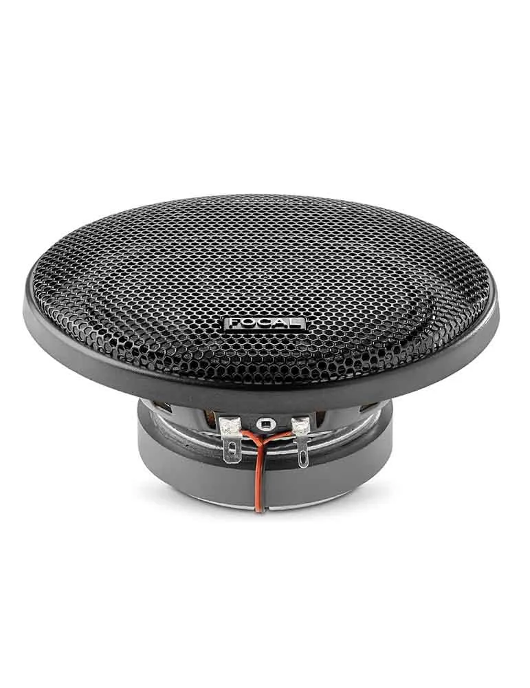 Głośniki coaxialne FOCAL CAR ACX 100 | 4" | Wyjątkowy dźwięk