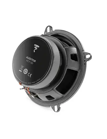 Głośniki coaxialne FOCAL CAR ACX 130 | 5" | Wyjątkowy dźwięk