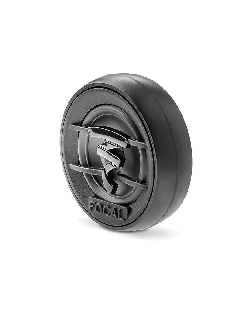 Zestaw głośników FOCAL CAR ASE 130 | 5" dwudrożne | Wyjątkowy dźwięk