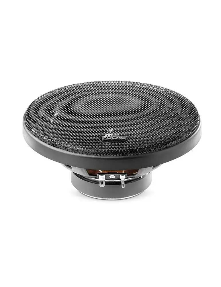 Zestaw głośników FOCAL CAR ASE 165 | Dwudrożne 16,5 cm