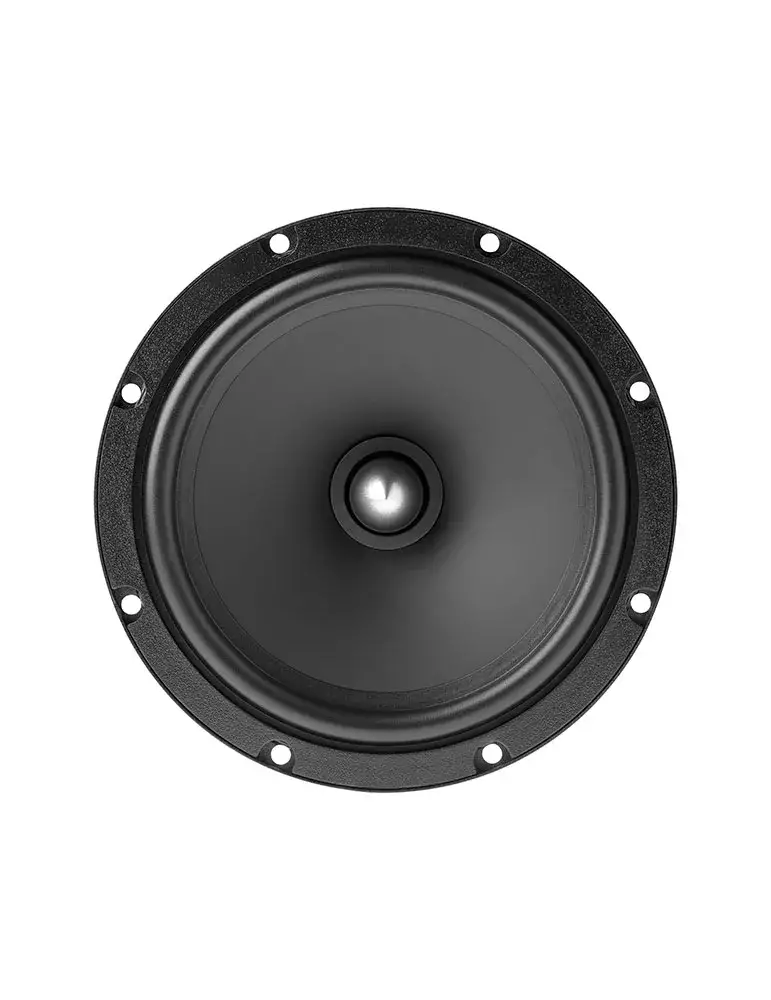 Zestaw głośników FOCAL CAR ASE 165 | Dwudrożne 16,5 cm