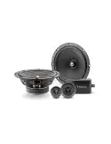 Zestaw głośników FOCAL CAR ASE 165 | Dwudrożne 16,5 cm