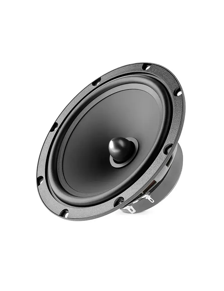 Zestaw głośników FOCAL CAR ASE 165 | Dwudrożne 16,5 cm