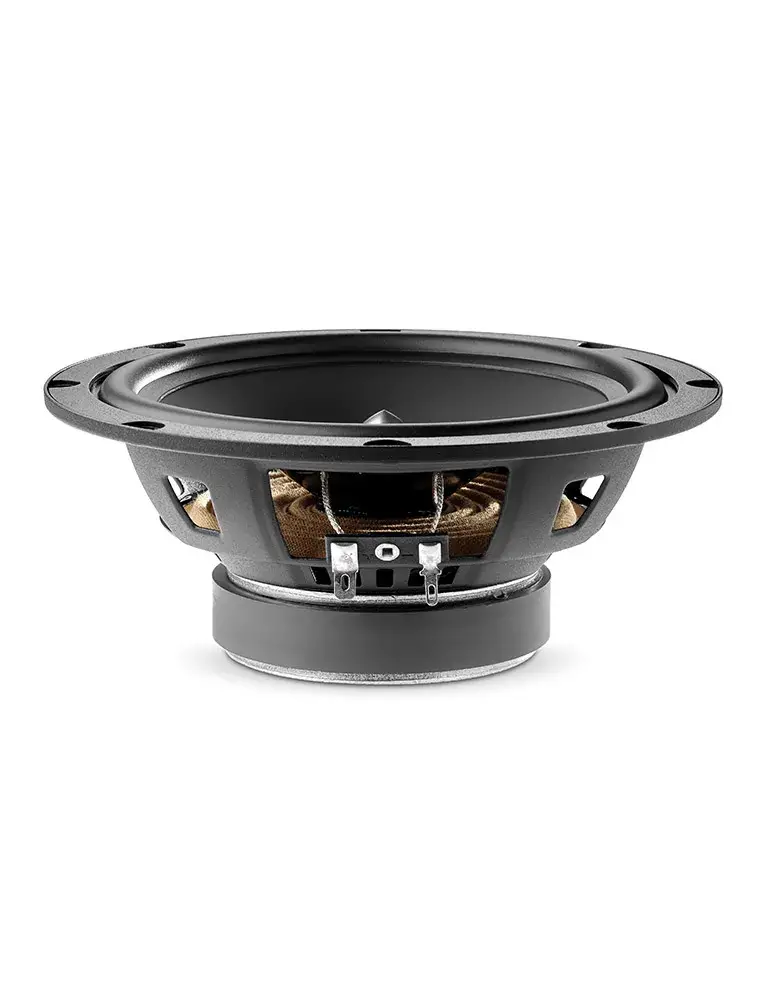 Zestaw głośników FOCAL CAR ASE 165 | Dwudrożne 16,5 cm