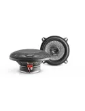 Głośniki coaxialne FOCAL CAR 130 AC | 5" | Wyjątkowy dźwięk